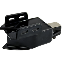 Radarsonics 236-120-DST8 - 120kHz Transom, 8-Pin, DST