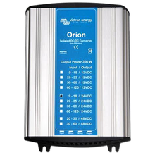 Victron Energy ORION-12-24-360 - 12V-24V 360With 15A DC-DC Converter