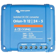 Victron Energy ORION-TR-12245 - 12V/24V-5A (120W) Isolated DC-DC Converter