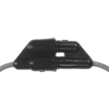 Mar-Lan Industries 337 - 14g 15 Amp Watertight Fuse Holder