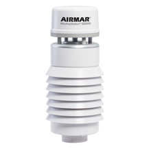 Airmar WS-150WXS-RS422 - 150WXS NMEA 0183 / NMEA 2000® WeatherStation® with SolarShield