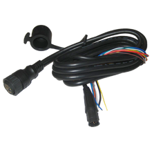 Garmin 010-10785-00 - 18-Pin Power/Data Cable with Depth