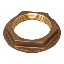 Radarsonics 405 - 2" Brass Transducer Replacement Nut