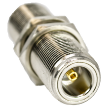 Shining Star Enterprises 1114 - 2" Double Female N