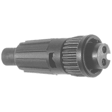 Conxall CX-102 - 2-Pin Female (.062-Pin OD)