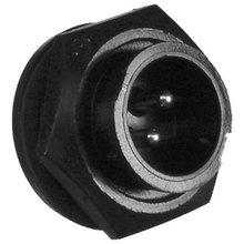 Conxall CX-482 - 2-Pin Panel Mount