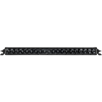 RIGID Industries 920214BLK - 20" Spot Midnight SR-Series Pro