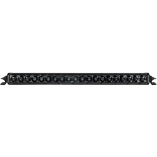 RIGID Industries 920214BLK - 20" Spot Midnight SR-Series Pro