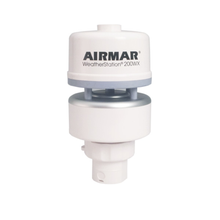 Airmar WS-200WX-RS232 - 200WX NMEA 0183 WeatherStation®, RS232, IPX7