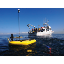 Airmar WS-200WX-RS232 - 200WX NMEA 0183 WeatherStation®, RS232, IPX7