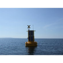 Airmar WS-200WX-RS232 - 200WX NMEA 0183 WeatherStation®, RS232, IPX7