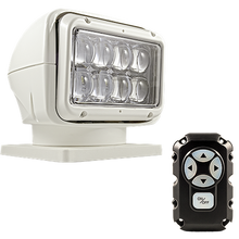 KJM KJM-SL100 - 212K Candella LED Searchlight