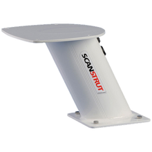 Scanstrut APT19001 - 2KW / 4KW Raymarine, Garmin Radomes