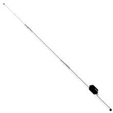 AC Antennas KUM703-1 - 3 Section 1000W Antenna for Mast Mounting, with Box for Coax