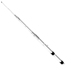 AC Antennas KUM803 - 3 Section 1200W Antenna for Mast Mounting