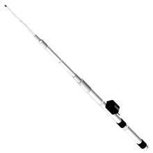 AC Antennas KUM803-1 - 3 Section 1200W Antenna for Mast Mounting with B231