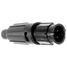 Conxall CX-713 - 3-Pin Inline (.040 Pin OD)