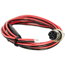 SI-TEX SI-TEX-2PC - 3-Pin Power Cord For Si-Tex