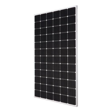 LG Solar LG-395N2W-A5 - 395W Mono SLV/WHT 40.2V Solar Panel