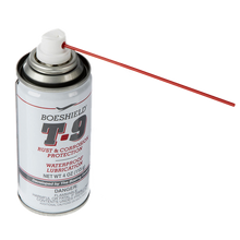 Boeshield T9 T-9-4 - 4 oz Corrosion Shield/Waterproof