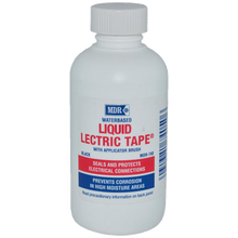 MDR MDR-740 - 4 oz Liquid Lectric Tape
