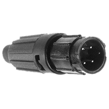 Conxall CX-714 - 4-Pin Inline (.040 Pin OD)
