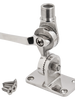 AC Antennas N286F - 4-way Ratchet Mount HD S/S, 1