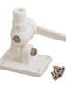 AC Antennas N290F - 4-way Ratchet Mount PVC, 1
