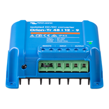 Victron Energy ORI481210110 - 48V/12V-9A (110W) DC-DC Isolated Converter