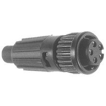 Conxall CX-125 - 5-Pin Female (.062-Pin OD)