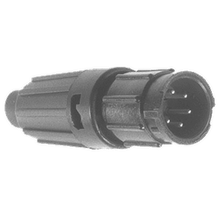 Conxall CX-705 - 5-Pin Inline (.040 Pin OD)