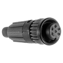 Conxall CX-106 - 6-Pin Female (.040 Pin OD)