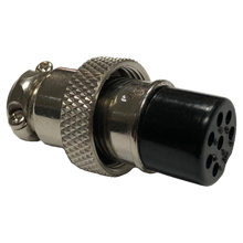 Philmore K-7 - 7-Pin Female Connector (Japan)