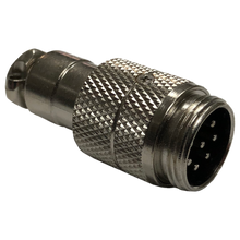 Philmore I-7 - 7-Pin Inline Male Connector