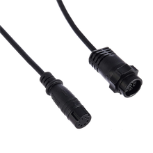 Navico 000-14068-001 - 7-PIN Transducer Adapter Cable to Lowrance HOOK² / Simrad Cruise