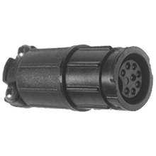 Conxall CX-708 - 8-Pin Female Inline (.040 OD)