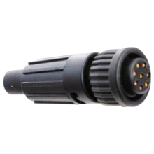 Conxall CX-128 - 8-Pin Female T/P (.040 OD) (WS-CONN)