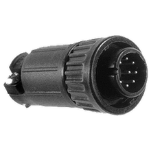 Conxall CX-108 - 8-Pin Male (.040 Pin OD)