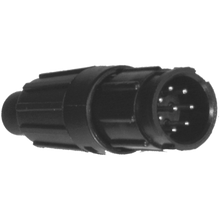 Conxall CX-728 - 8-Pin Male Inline (.040 OD)