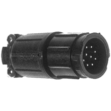 Conxall CX-719 - 9-Pin Inline Conxall
