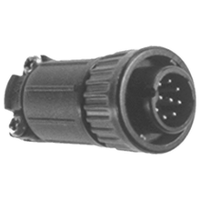 Conxall CX-109 - 9-Pin Male Transducer Plug