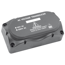 CZone AC-VSEN-4 - AC VOLT Transducer FOR DIG + CZONE MC12