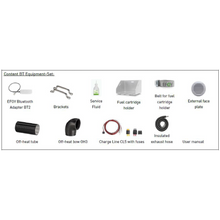Efoy 158-003-002 - Accessory Kit BT