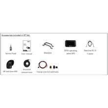 Efoy 158-003-003 - Accessory Kit OP