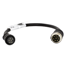 Airmar ADAPT-8-6DT - Adapter Cable - 8 Pin Fuji to 6 pin DT/DST, 0.3m