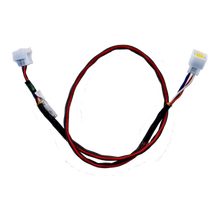 Yamaha 6Y8-82521-21-00 - Adapter Cable for Command Link Plus, 3'