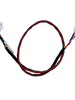 Yamaha 6Y8-82521-21-00 - Adapter Cable for Command Link Plus, 3'
