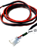 Yamaha 6Y8-82521-31-00 - Adapter Cable for Command Link Plus, 6'