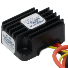 Egis Mobile Electric 5701B - Advanced Gun Lock Timer w/Lockout