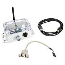 Chetco Digital Instruments SSWXWIFIG2-01 - Airmar WX to WiFi Adapter with SD logging
